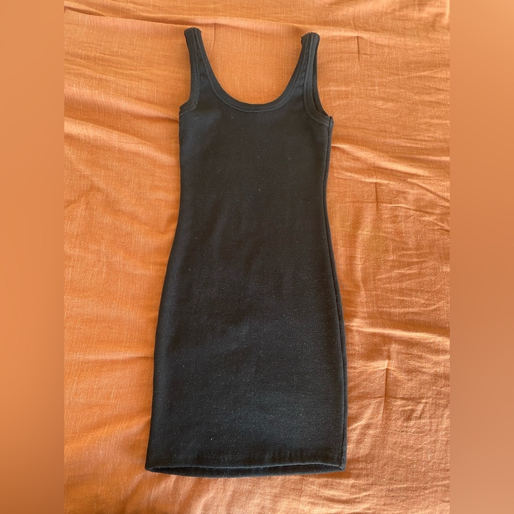 Fashion nova bodycon dress